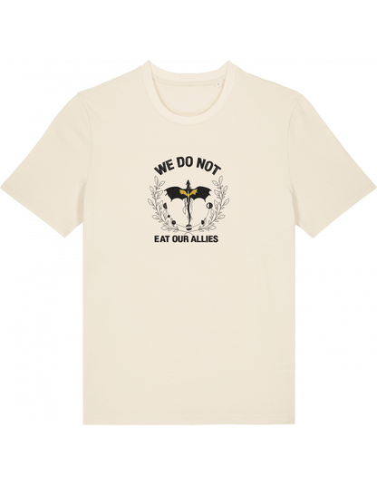 Allies tricou Fourth Wing