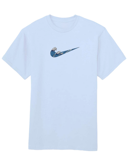 Wave tricou Sneakers