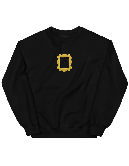 Frame sweatshirt Friends