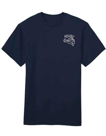 Neuro tricou - Thread Muse