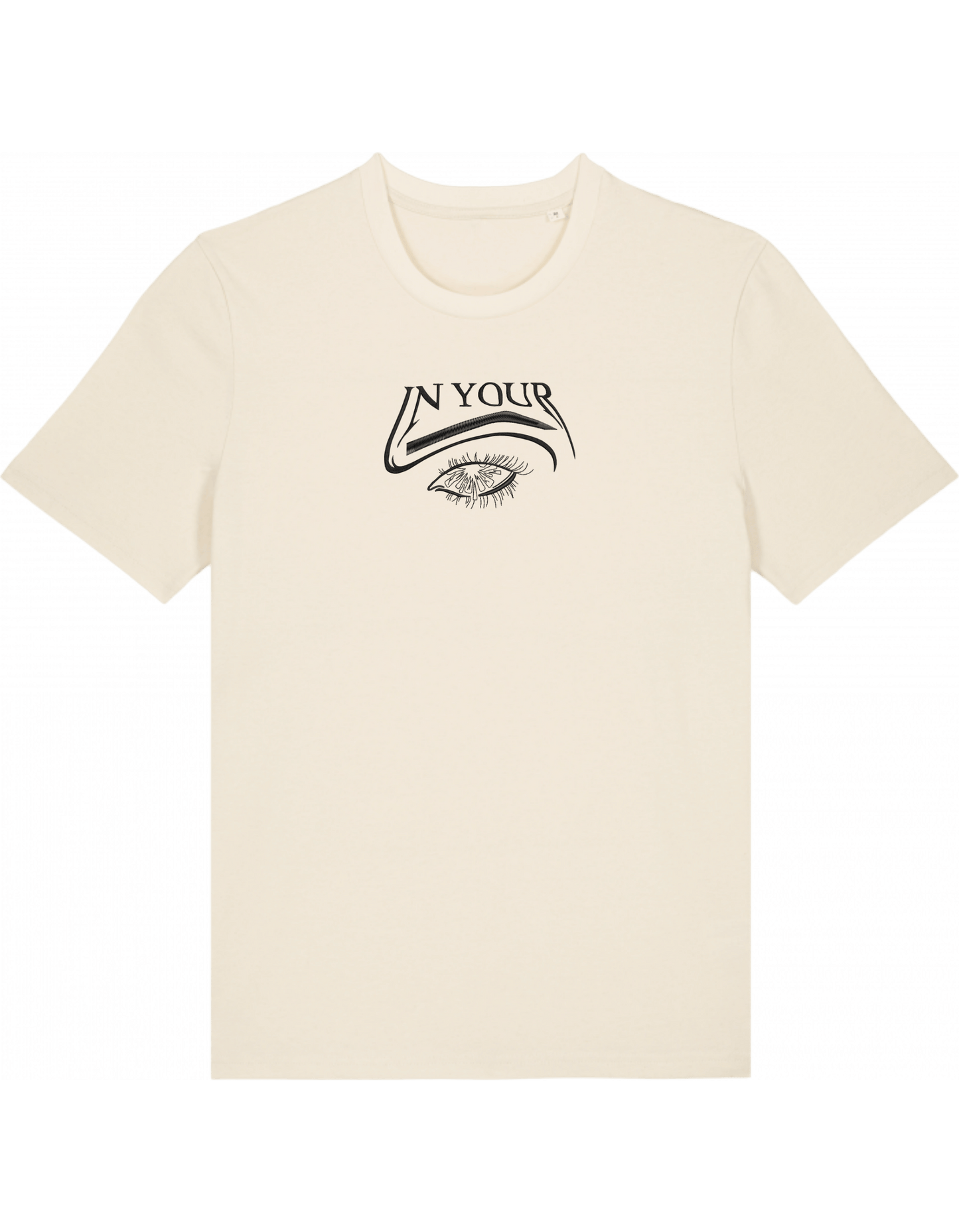 In your eyes tricou The Weeknd