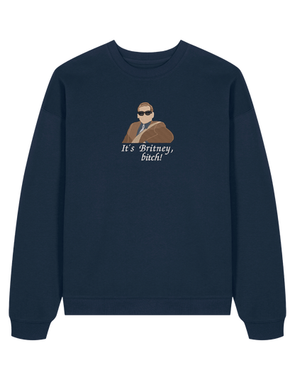 Britney sweatshirt The Office