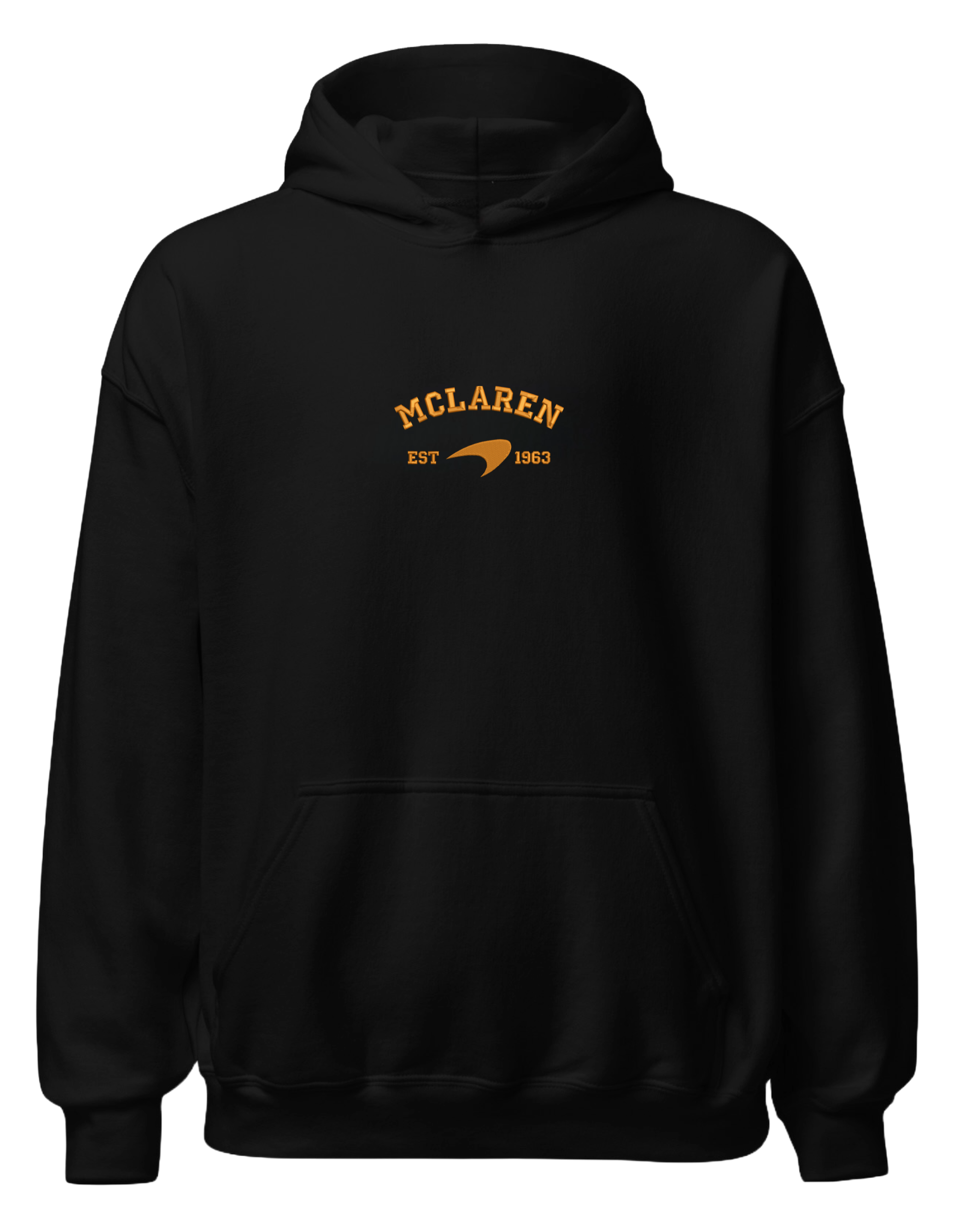 Mclaren hoodie F1 - Thread Muse