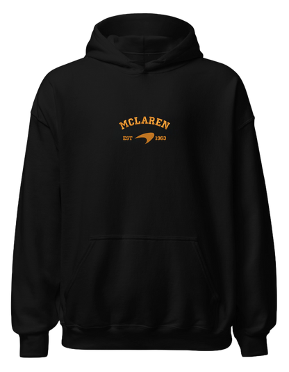 Mclaren hoodie F1 - Thread Muse
