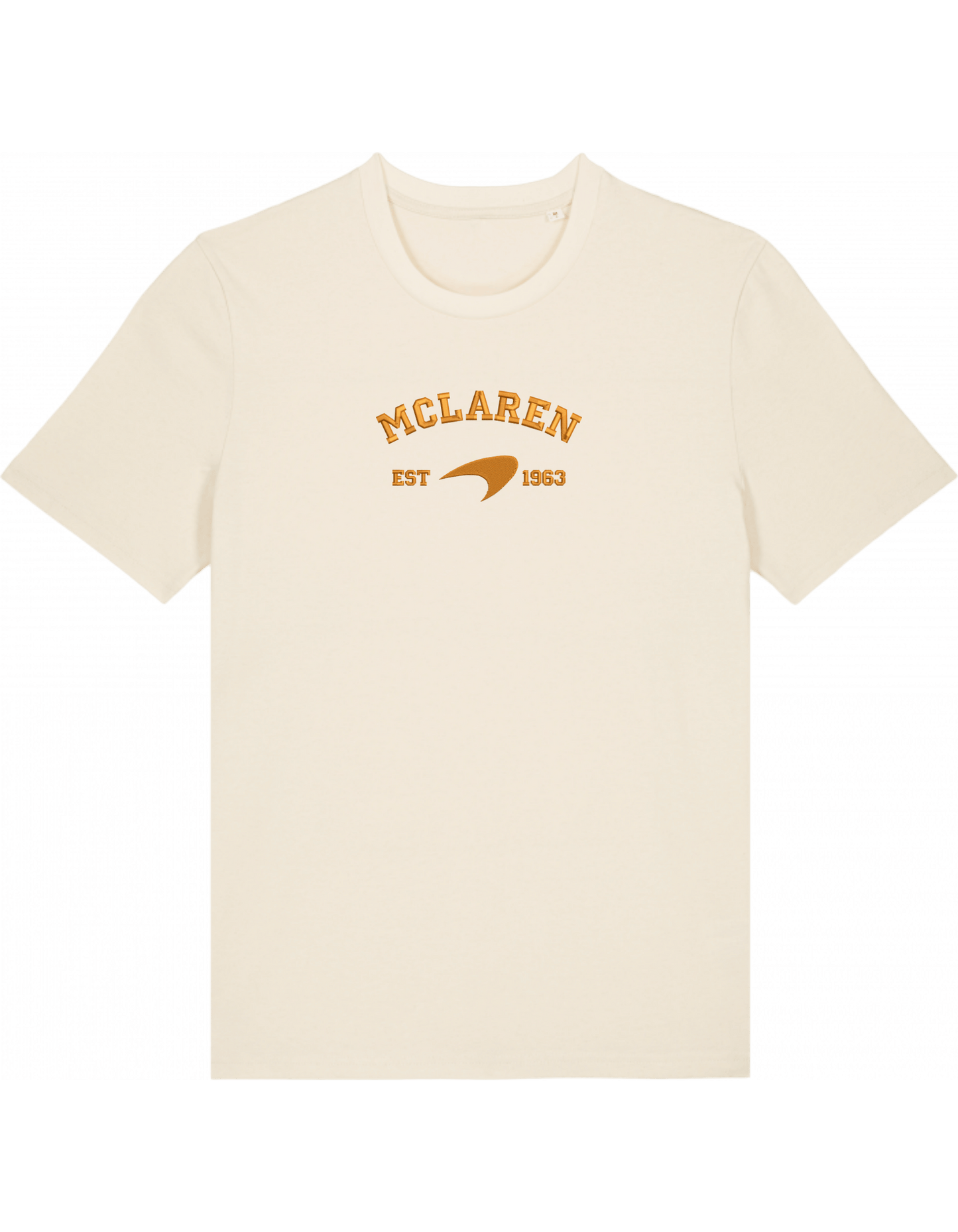Mclaren tricou F1