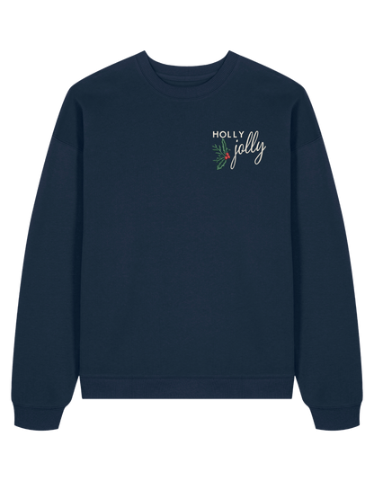 Jolly sweatshirt Craciun