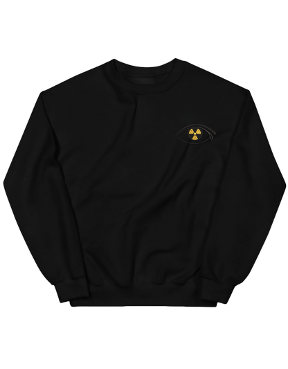 Radio sweatshirt - Thread Muse
