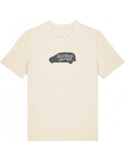 Kendrick car tricou Kendrick Lamar