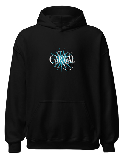 Caraval hoodie - Thread Muse