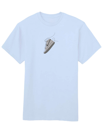 Air jordan tricou Sneakers - Thread Muse