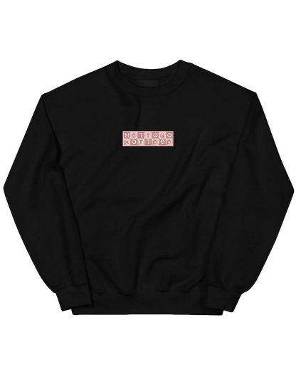 Hottogo sweatshirt Chappell Roan