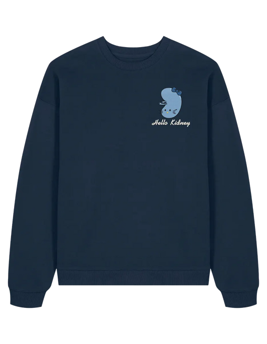 Kidney sweatshirt Medical - Thread Muse