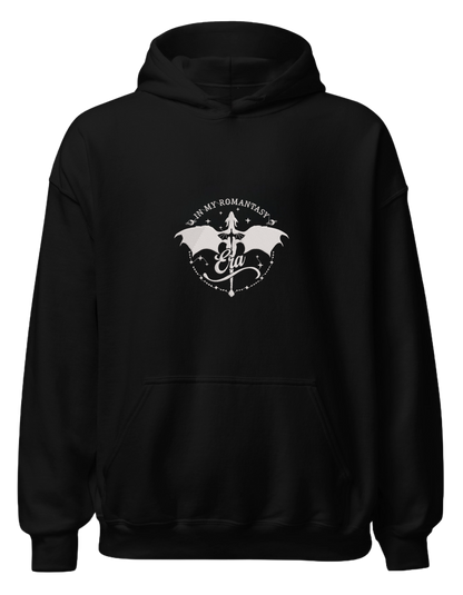 Romantasy era hoodie bookish - Thread Muse
