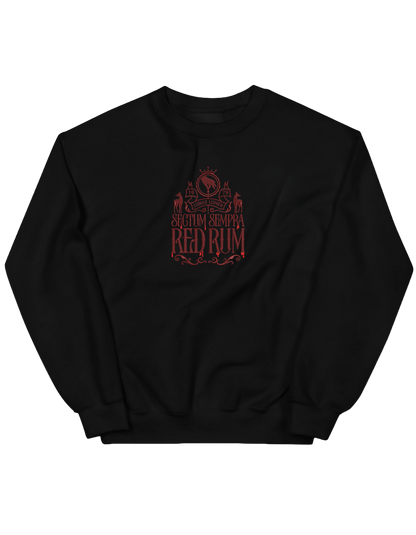Sectumsempra sweatshirt Harry Potter - Thread Muse