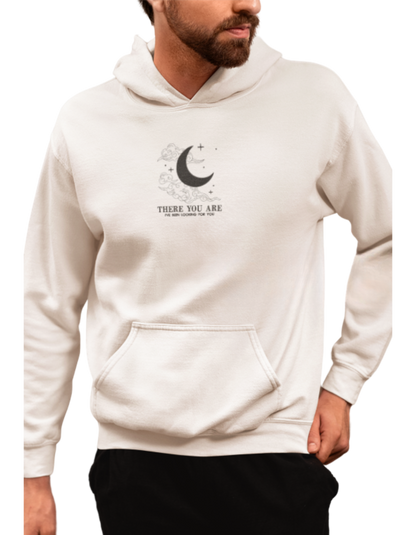 There you are hoodie ACOTAR - Thread Muse