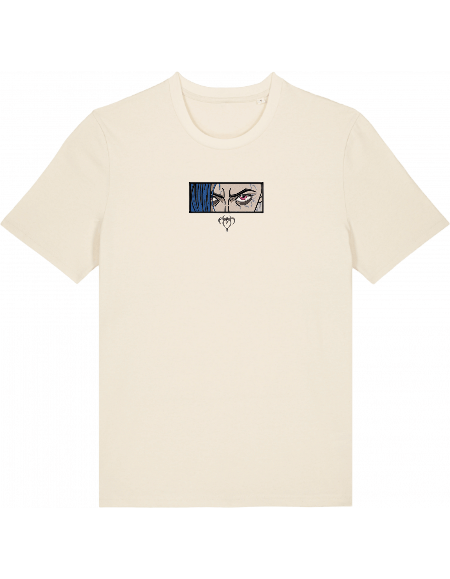 Jinx eyes tricou Gaming