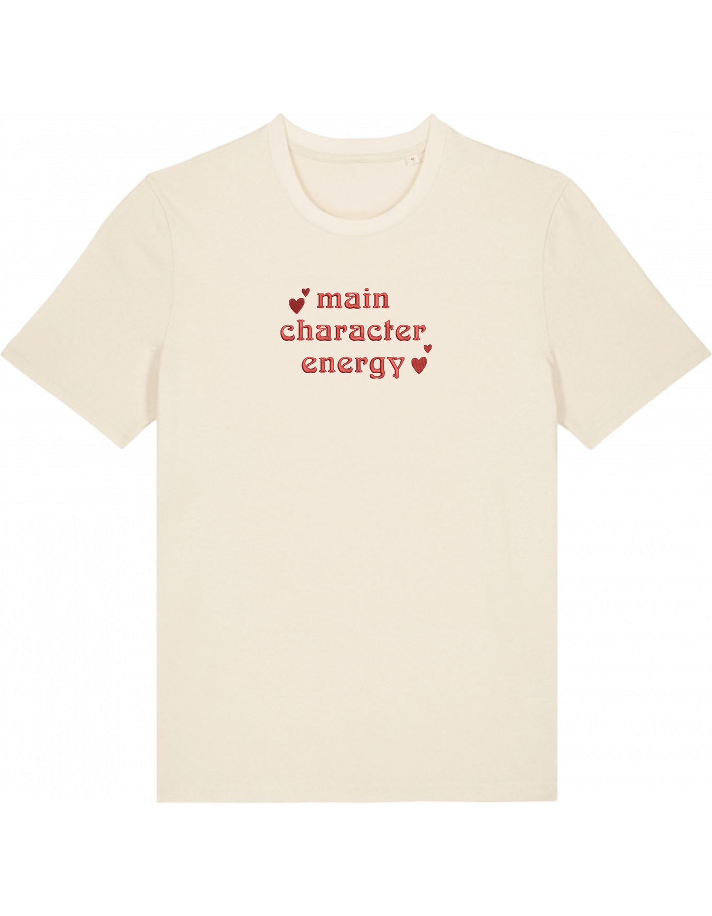 Main character tricou Girly