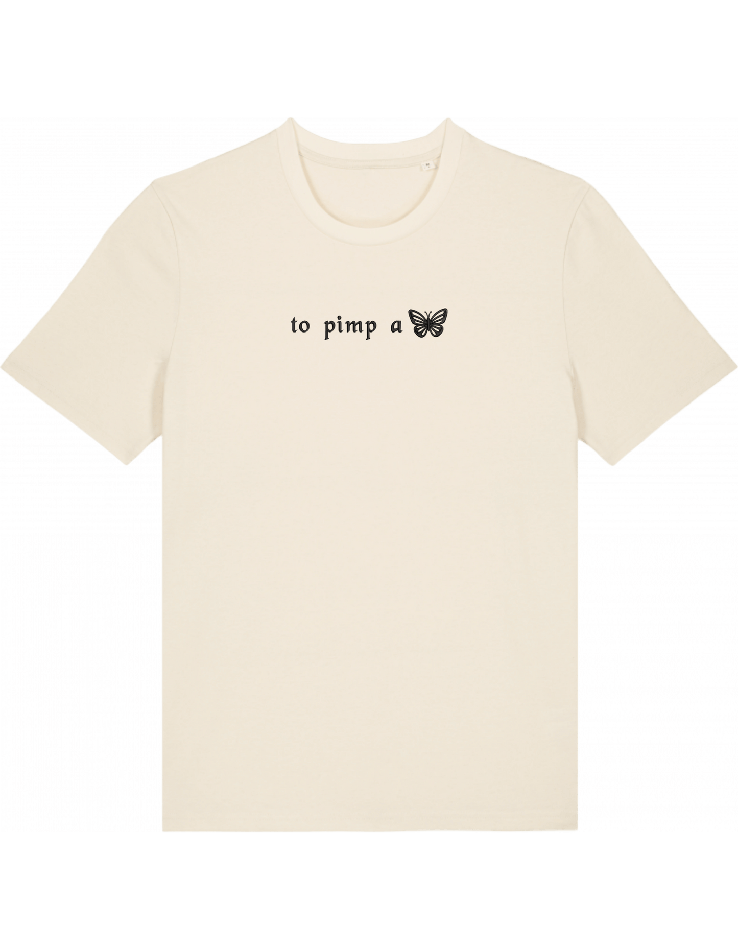 Pimp tricou Kendrick Lamar