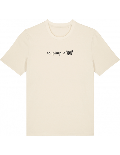 Pimp tricou Kendrick Lamar