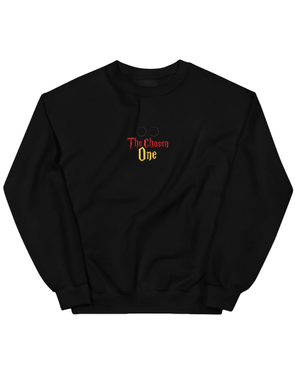 The Chosen one sweatshirt Harry Potter
