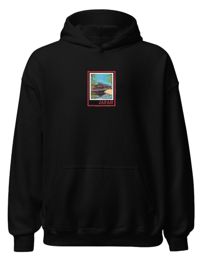 Japan hoodie Picturi - Thread Muse