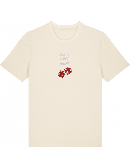 Hard eight tricou Friends