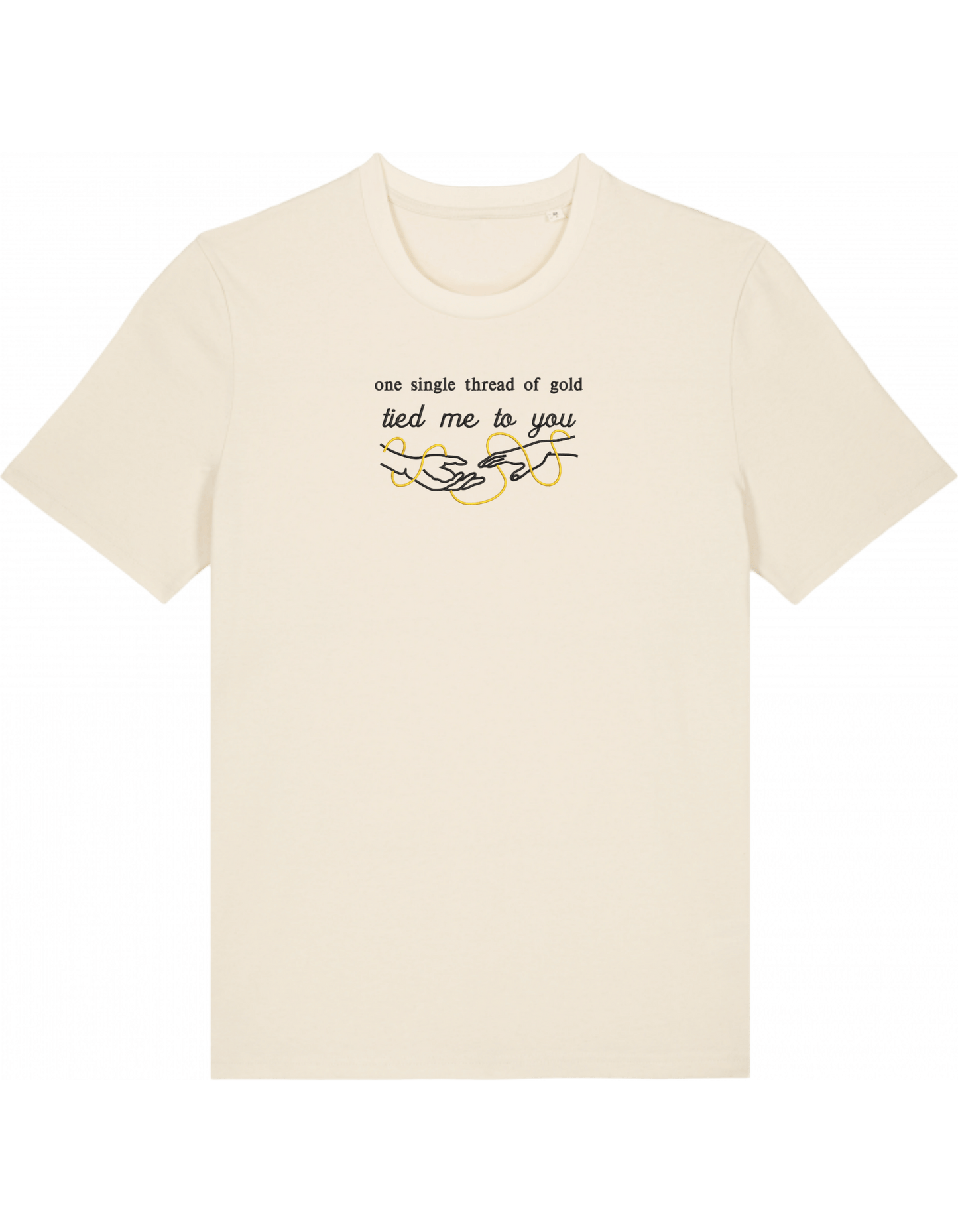 Invisible string hands tricou Taylor Swift