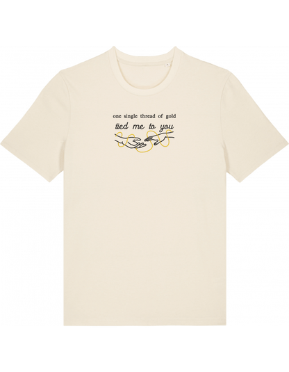 Invisible string hands tricou Taylor Swift