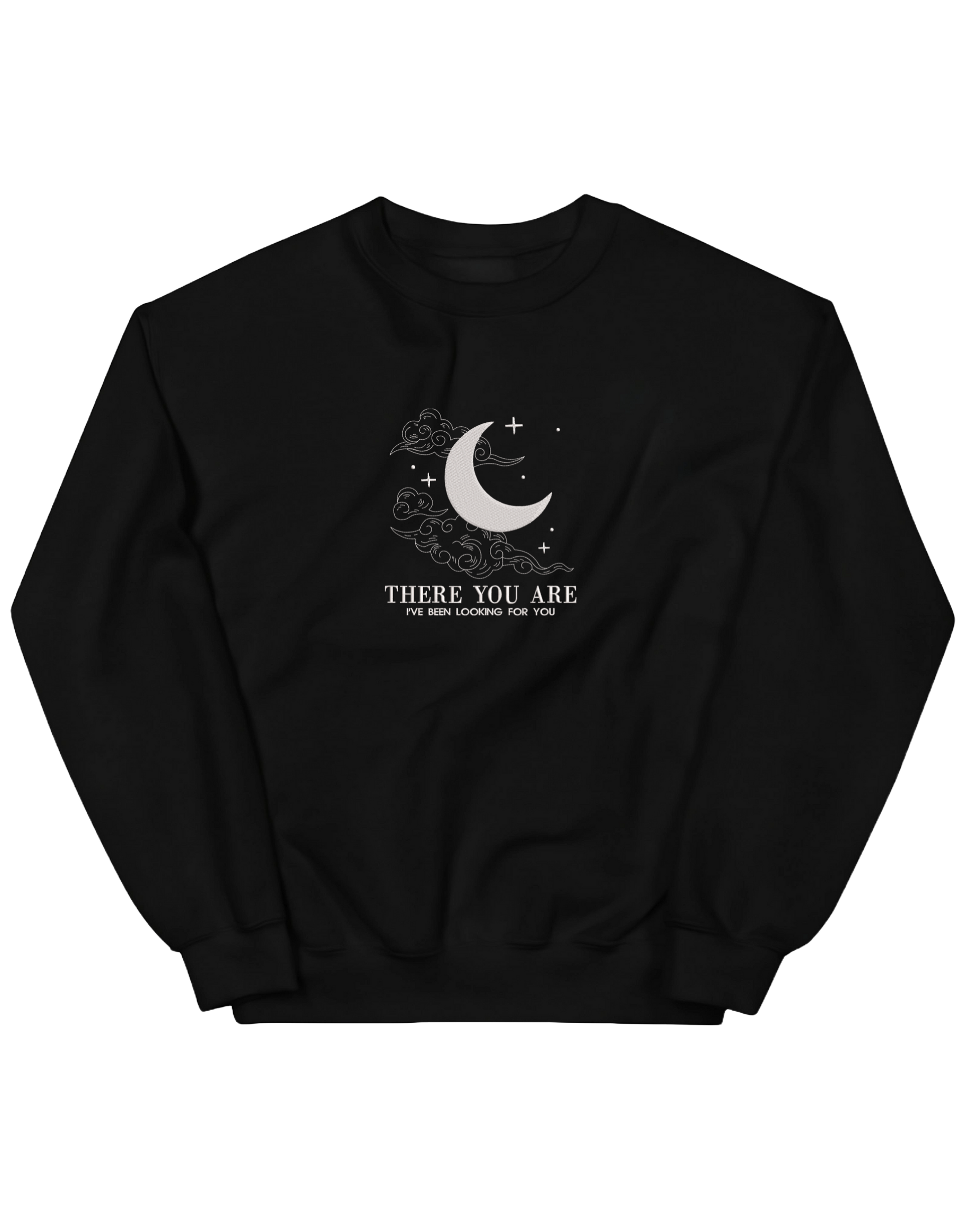 There you are sweatshirt ACOTAR - Thread Muse
