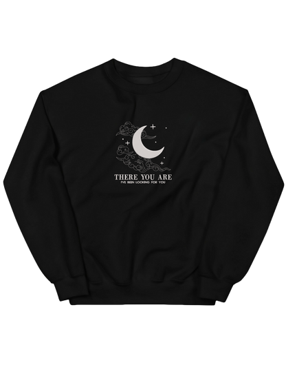 There you are sweatshirt ACOTAR - Thread Muse
