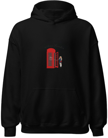 So long London hoodie Taylor Swift - Thread Muse
