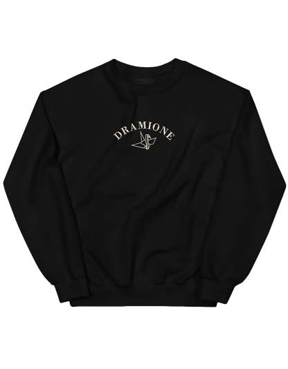 Dramione sweatshirt Manacled bookish