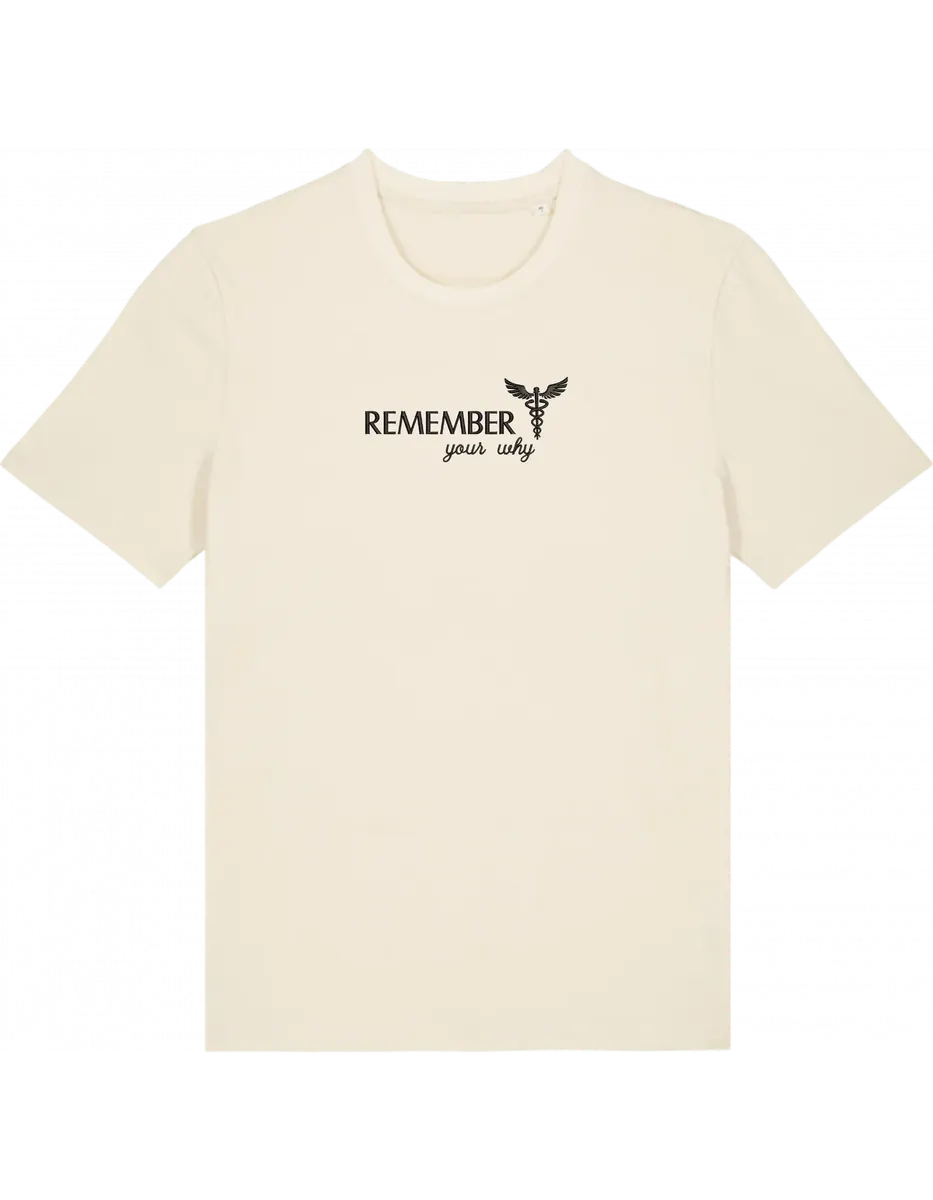 Remember tricou Medical - Thread Muse