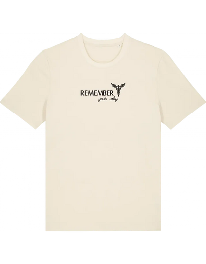Remember tricou Medical - Thread Muse