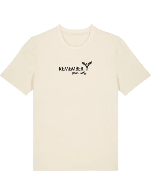 Remember tricou Medical - Thread Muse