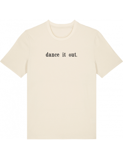 Dance it out tricou Grey’s Anatomy