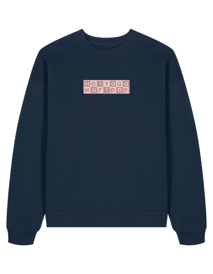 Hottogo sweatshirt Chappell Roan