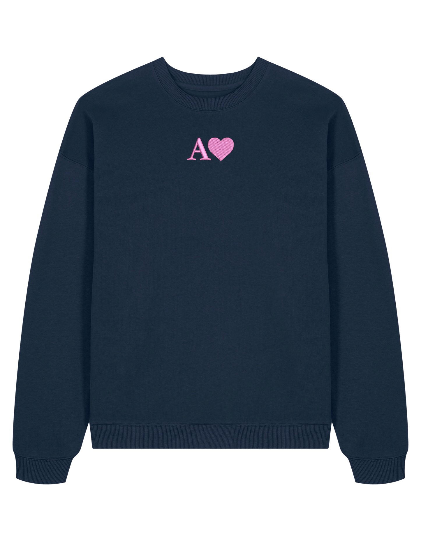 Initiala sweatshirt
