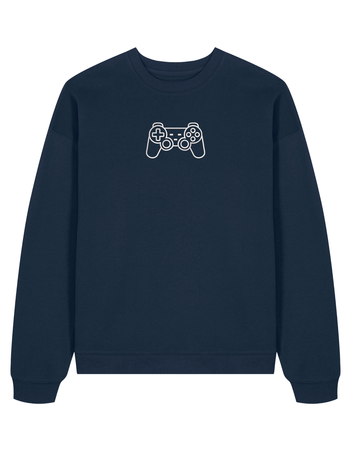 Controller sweatshirt Gaming
