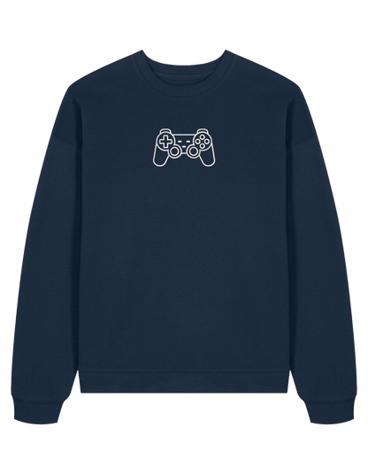 Controller sweatshirt Gaming