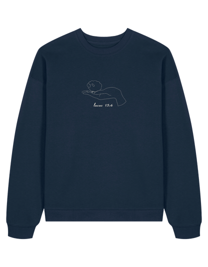 Lucas sweatshirt