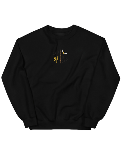 HP elements sweatshirt Harry Potter