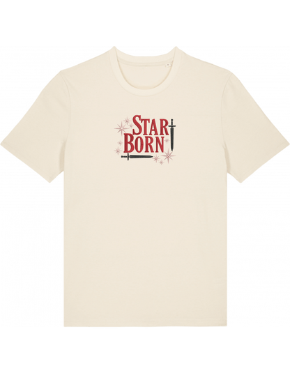 Star born stars tricou Crescent City
