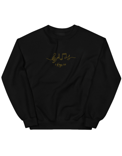 Kings sweatshirt - Thread Muse