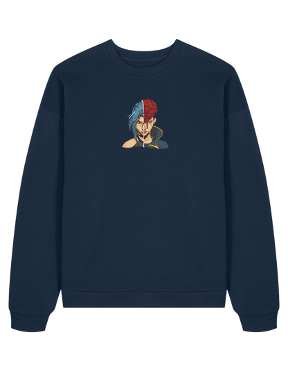 Arcane sweatshirt Gaming