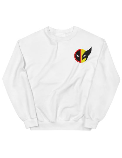Wolvepool sweatshirt - Thread Muse