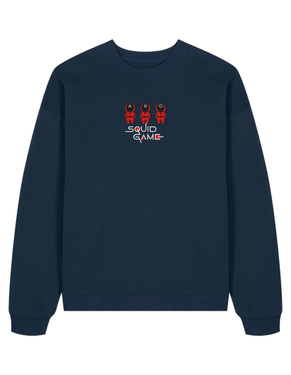 Squid game sweatshirt - Thread Muse
