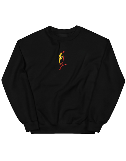 Iron man sweatshirt - Thread Muse