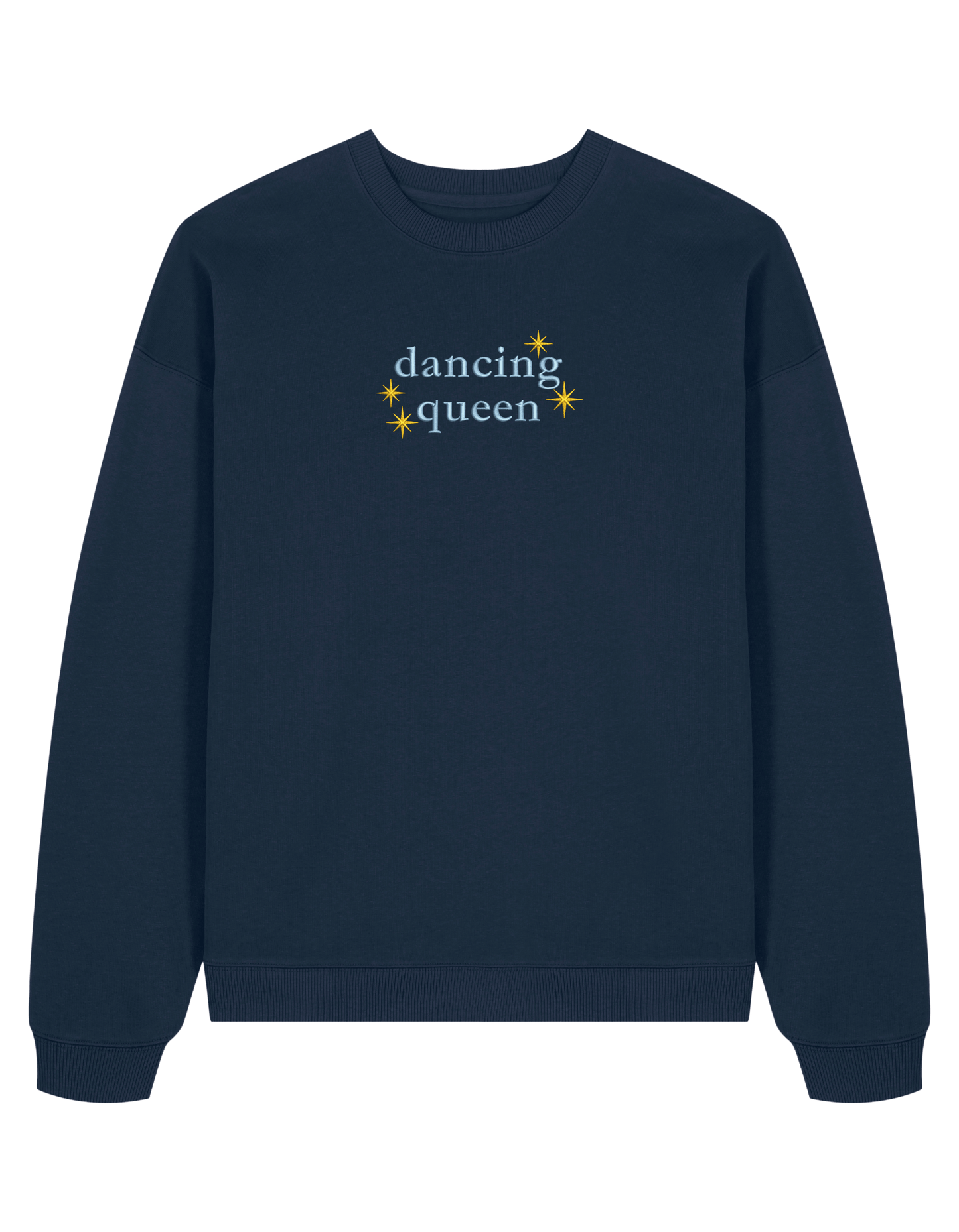 Dancing queen sweatshirt ABBA