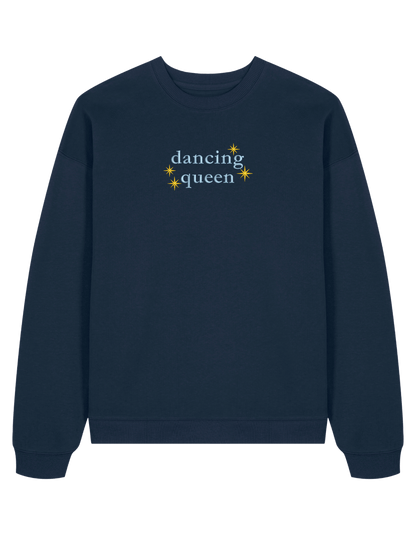Dancing queen sweatshirt ABBA